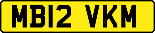 MB12VKM