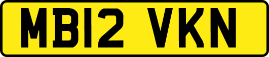 MB12VKN