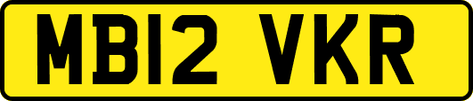 MB12VKR