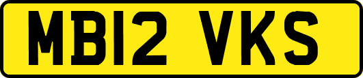 MB12VKS