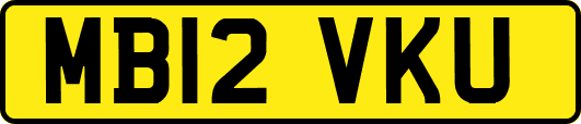 MB12VKU