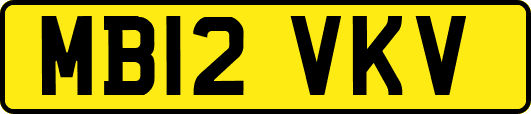 MB12VKV
