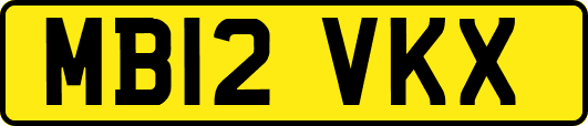 MB12VKX