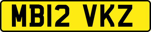 MB12VKZ