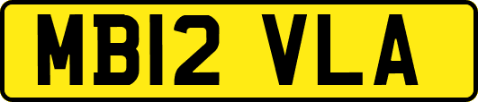 MB12VLA