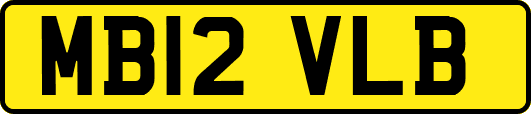MB12VLB