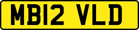 MB12VLD