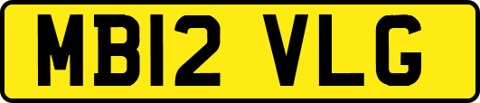 MB12VLG