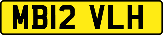 MB12VLH
