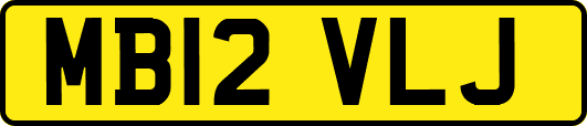 MB12VLJ