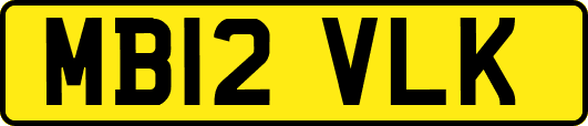 MB12VLK