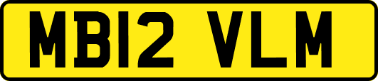 MB12VLM