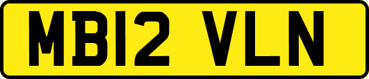 MB12VLN
