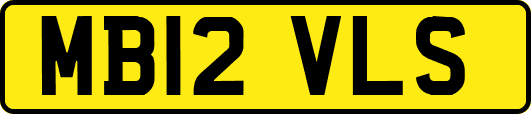 MB12VLS