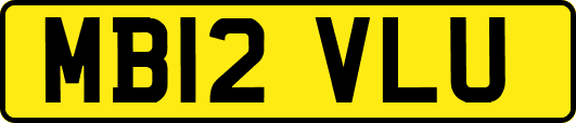 MB12VLU