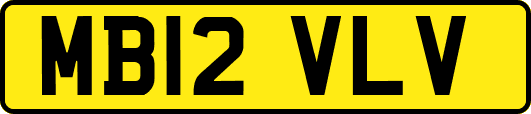 MB12VLV