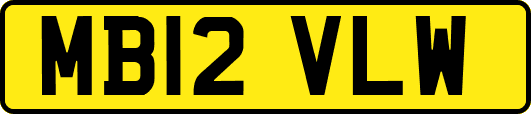 MB12VLW