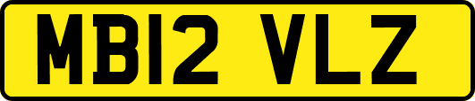 MB12VLZ