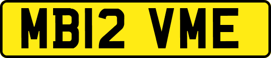 MB12VME