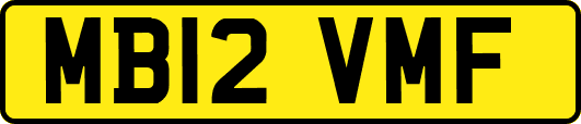 MB12VMF