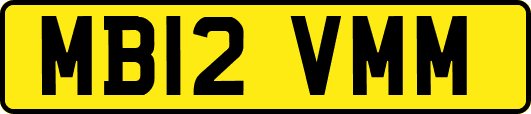 MB12VMM