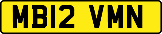 MB12VMN