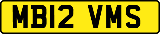 MB12VMS