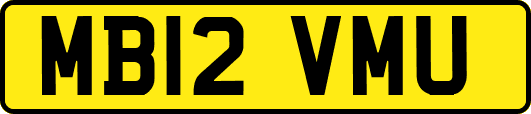 MB12VMU