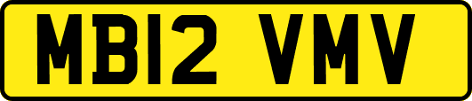 MB12VMV