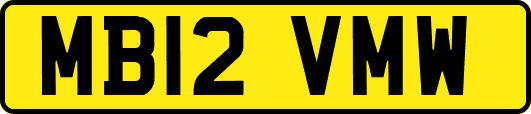 MB12VMW