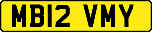 MB12VMY