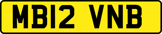 MB12VNB