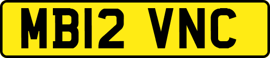 MB12VNC