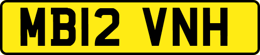 MB12VNH