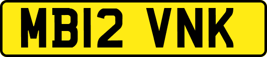 MB12VNK