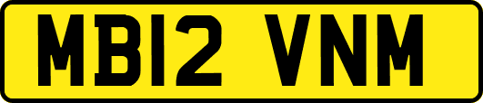 MB12VNM