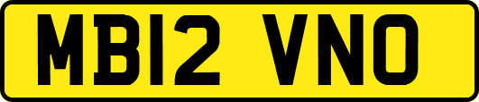 MB12VNO