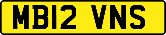 MB12VNS