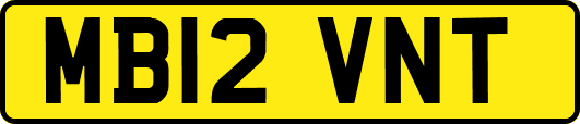 MB12VNT