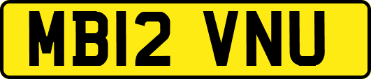 MB12VNU