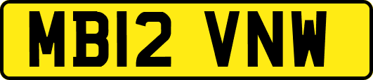 MB12VNW