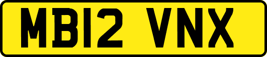 MB12VNX