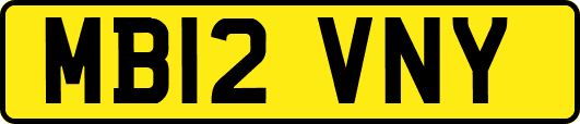 MB12VNY