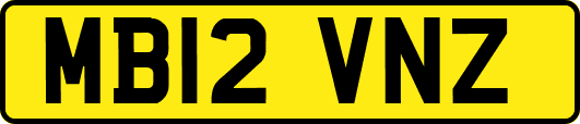 MB12VNZ