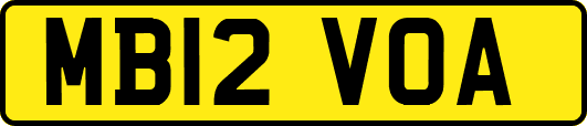 MB12VOA