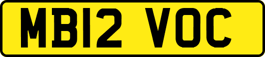 MB12VOC