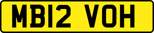 MB12VOH