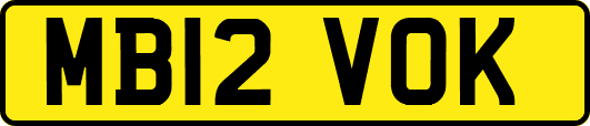 MB12VOK