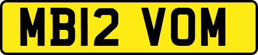 MB12VOM