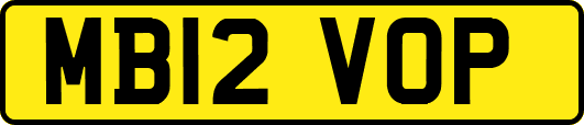 MB12VOP